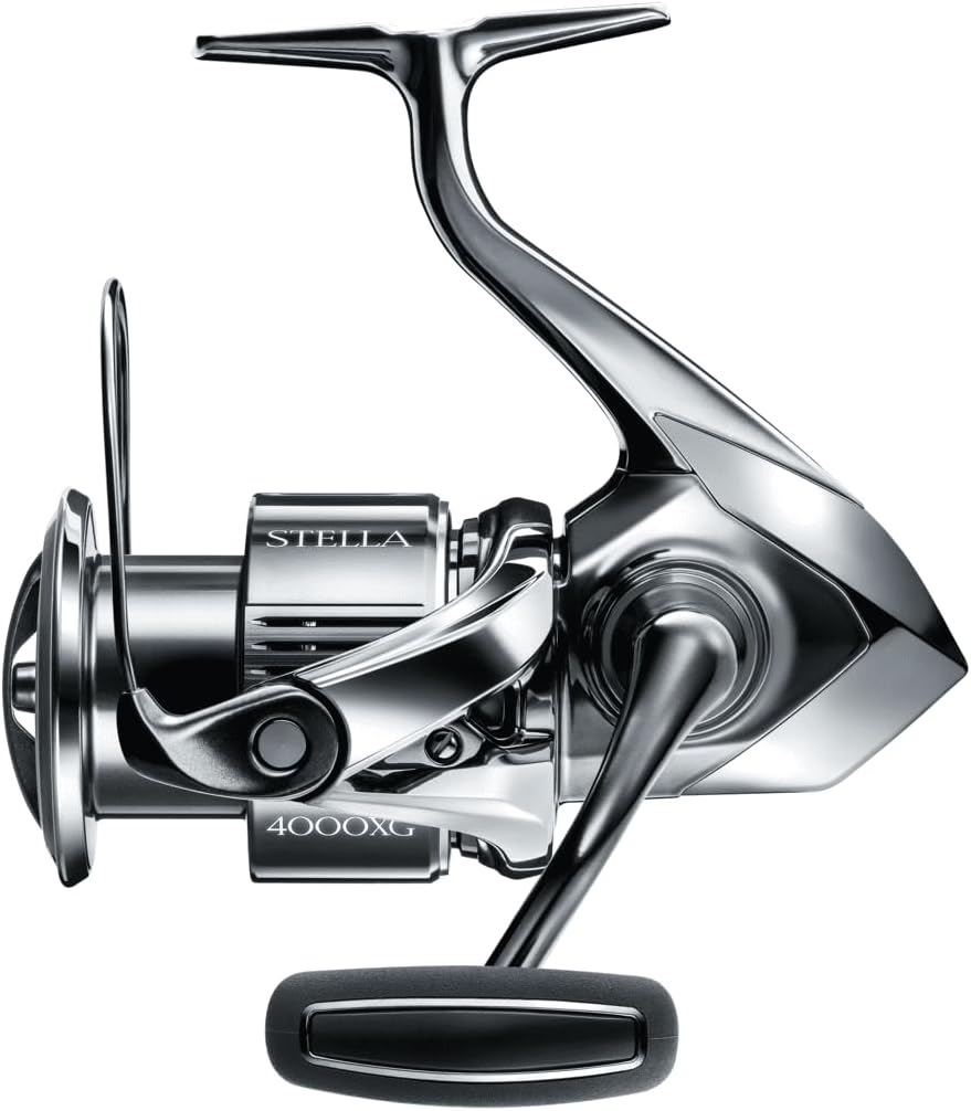 ヒラタクワガタ　SHIMANO STELLA 4000S リール 666_1.jpg?20070319201725